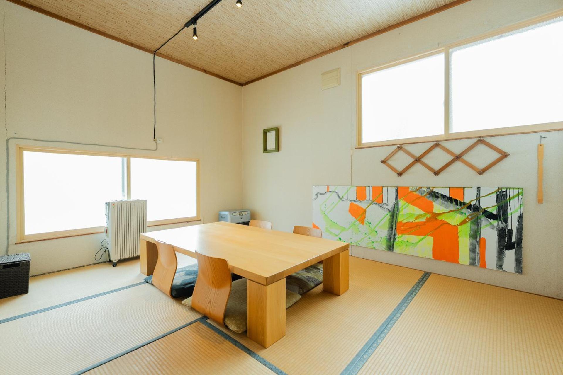 Holiday home アルテミナガハク Teshikaga